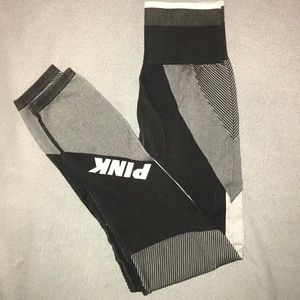 Victoria’s Secret Pink Athletic Leggings